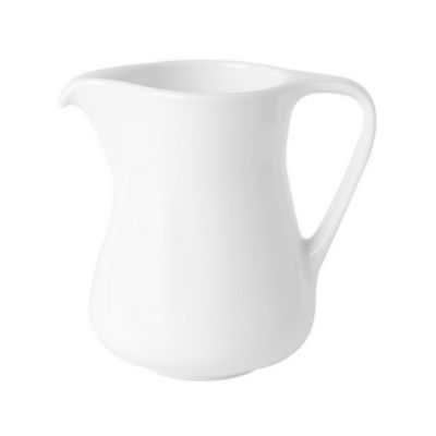 Royal Porcelain Titan Milk Jug 19cl (6.3oz)