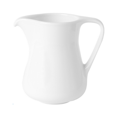 Royal Porcelain Titan Milk Jug 28cl (9.3oz)