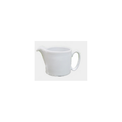 Royal Porcelain Titan Milk Jug 10cl (3.3oz)