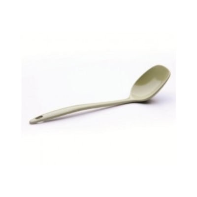 Solid Spoon Green 12" (30.5cm)