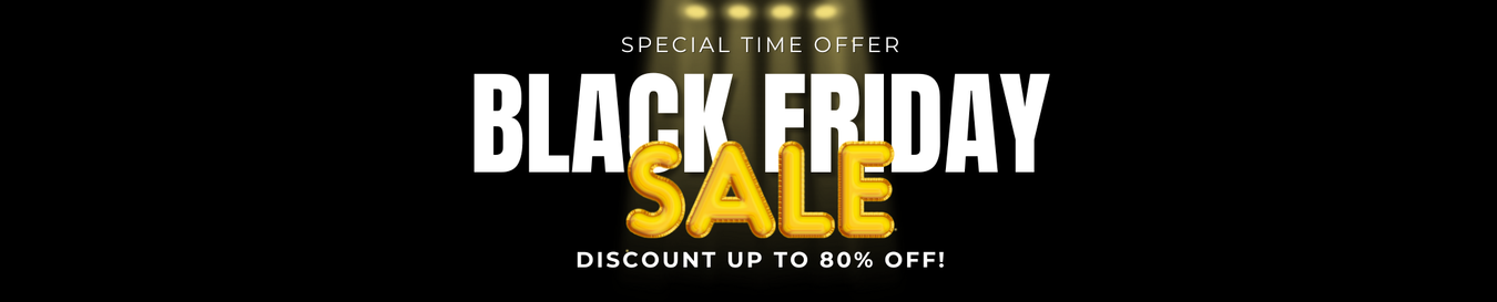 Black Friday