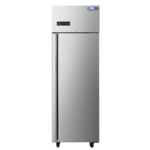 Freezers