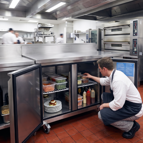 Refrigeration