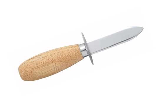 Oyster Knife