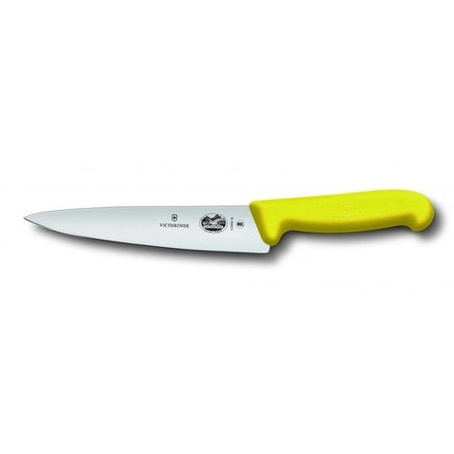Victorinox Yellow Cooks/Chefs Knife 10" (25.4cm)