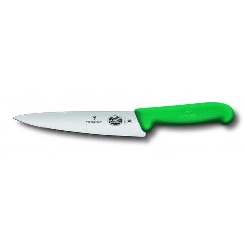 Victorinox Green Cooks/Chefs Knife 10" (25.4cm)