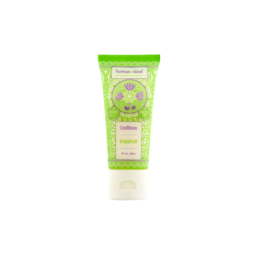 Human + Kind Grapefruit Conditioner 30ml