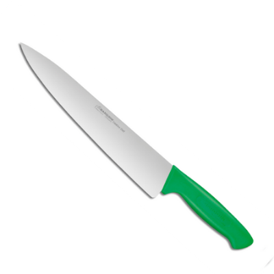 Green Chef Knife 10.3" (26cm)
