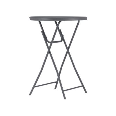 Zown Folding Cocktail Table 32x43.3" (81.3x110cm)