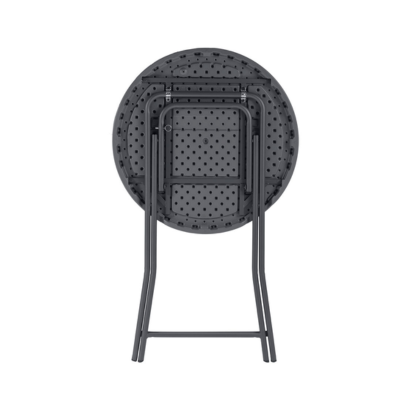 Zown Folding Cocktail Table 32x43.3" (81.3x110cm)