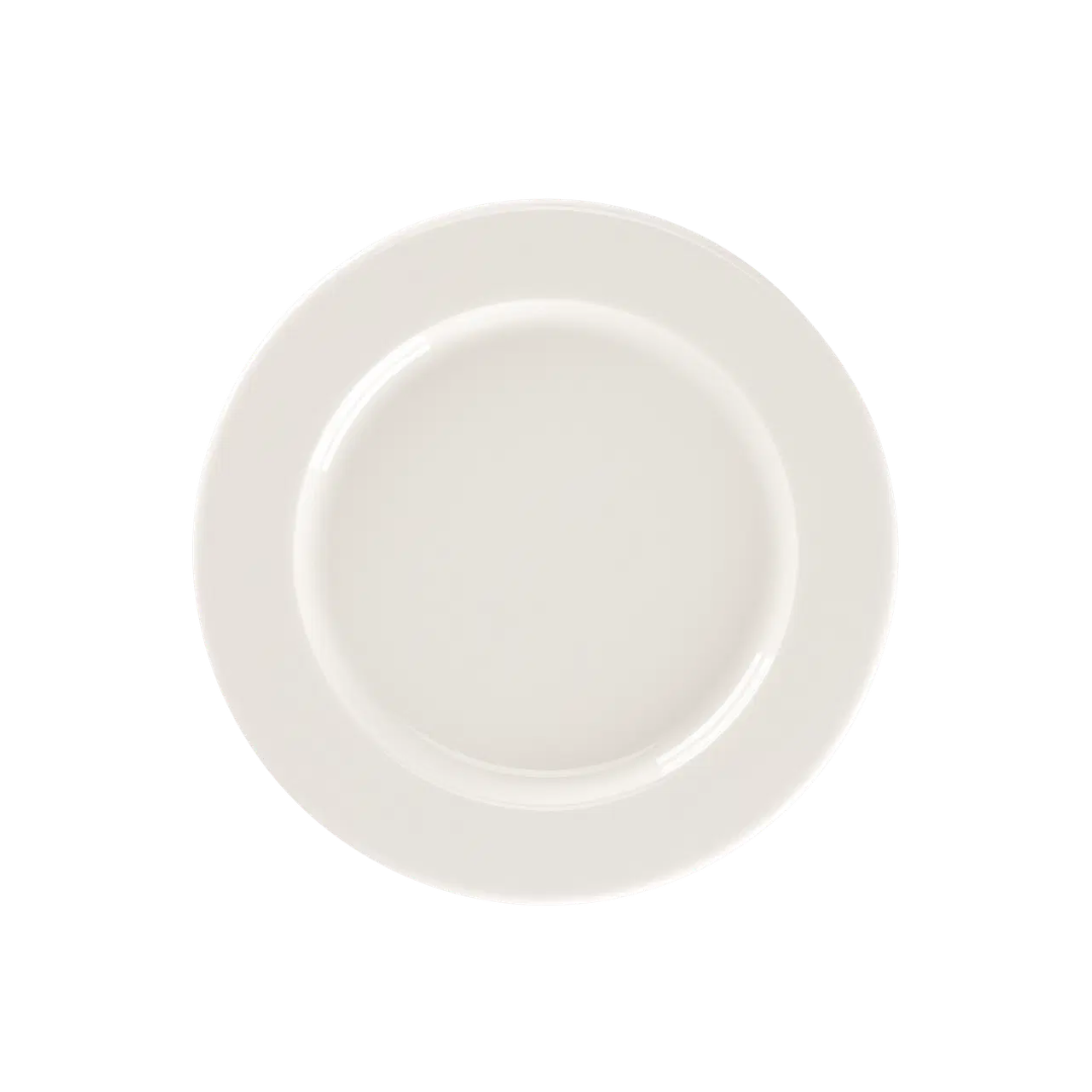 Rak Core Round flat plate 31 cm — AJ Stuart