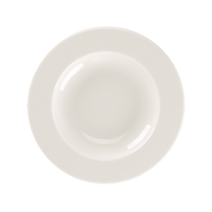 Rak Core Round deep plate 23 cm