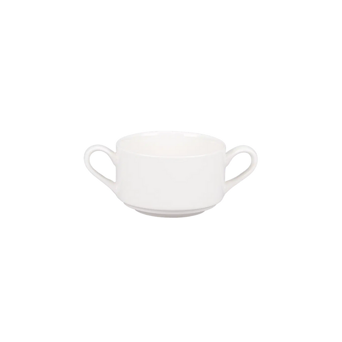 Rak Core Stackable cream soup bowl 30cl