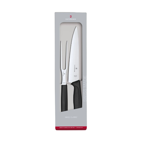 Victorinox Carving set