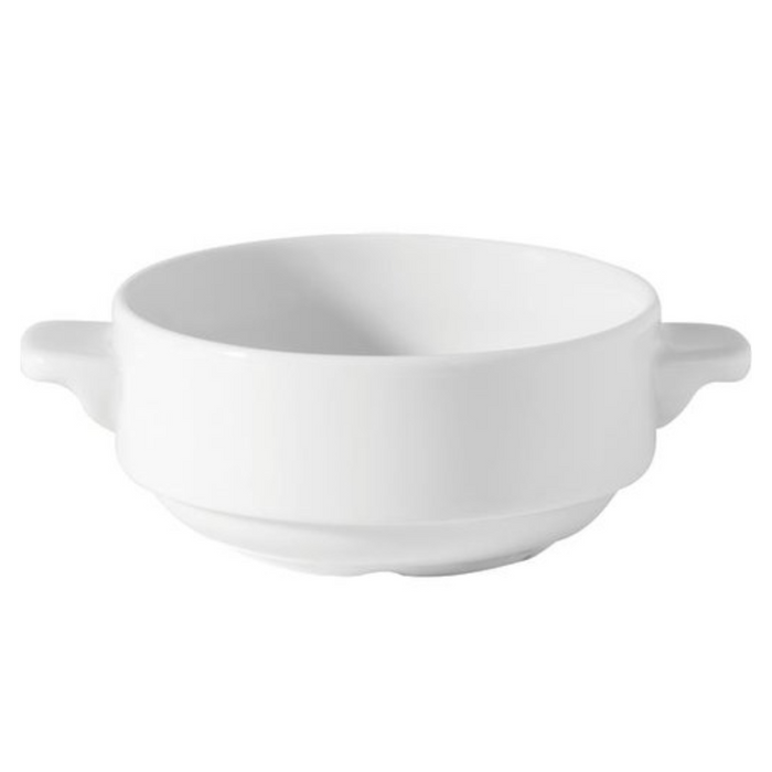 Apollo Lugged Soup Cup 28cl (10oz)