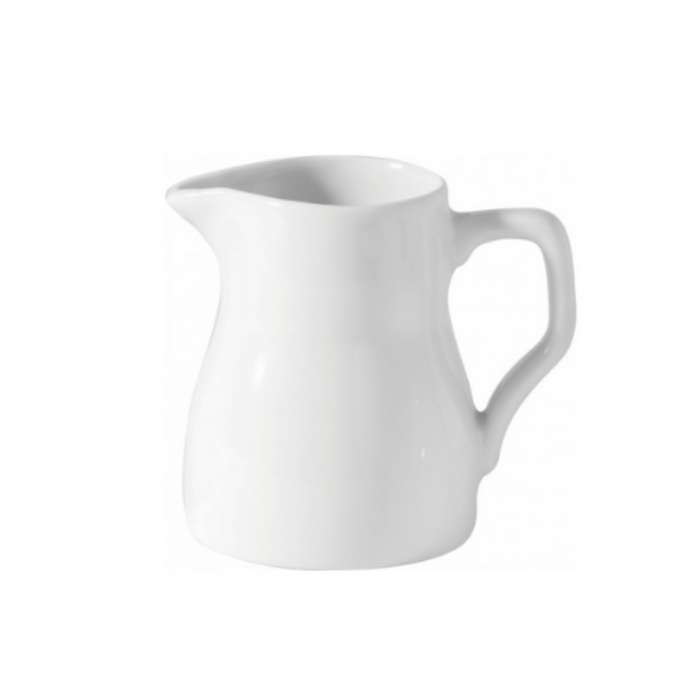 Apollo Milk Jug 23cl (8oz)