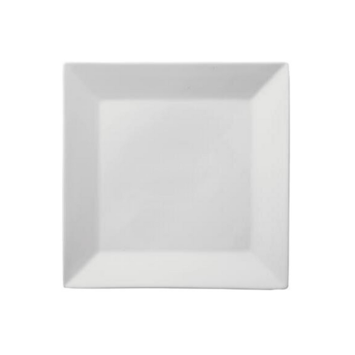 Apollo Square Plate 10.5" (26.5cm)