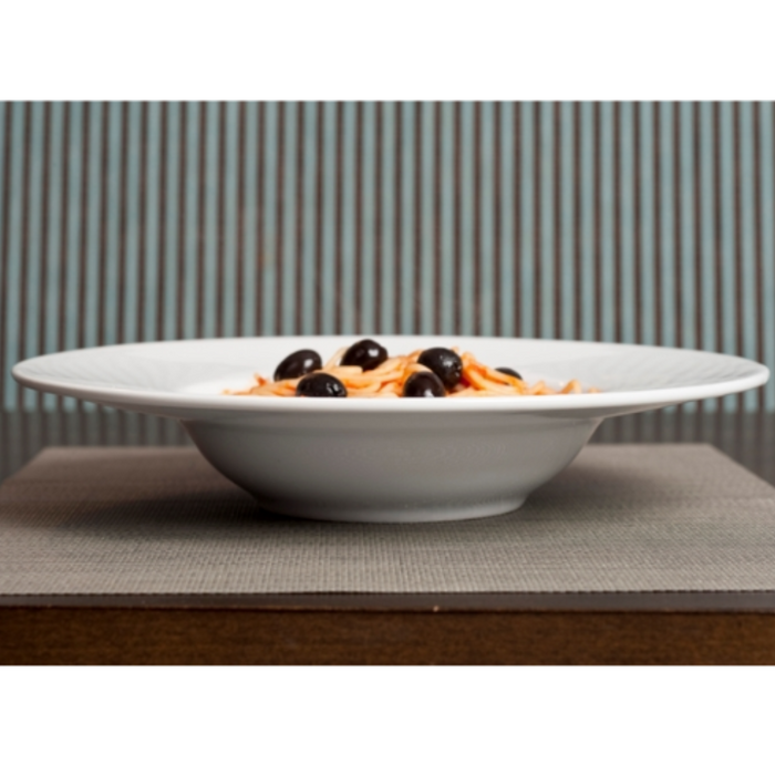 Apollo Wide Rimmed Bowl 12" (30cm)