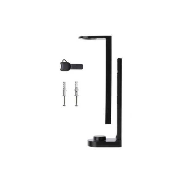 Black Bracket For 380ml Pump Bottle