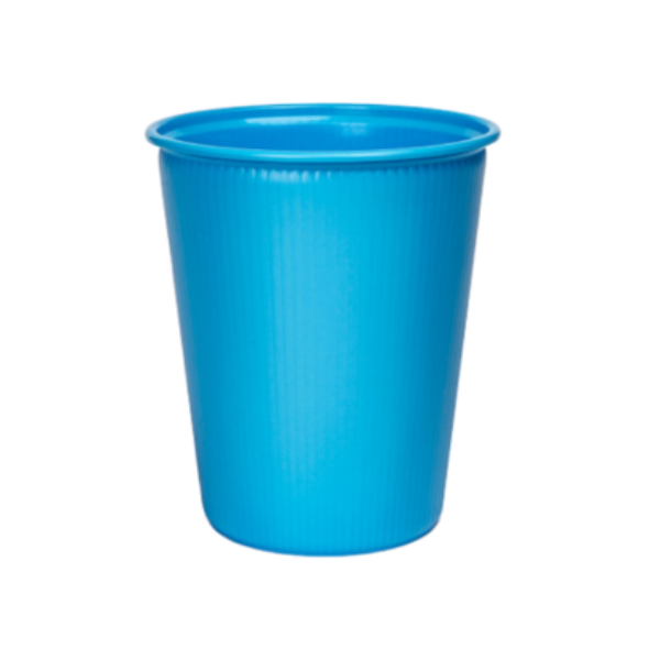Blue Corretto Cup 430ml