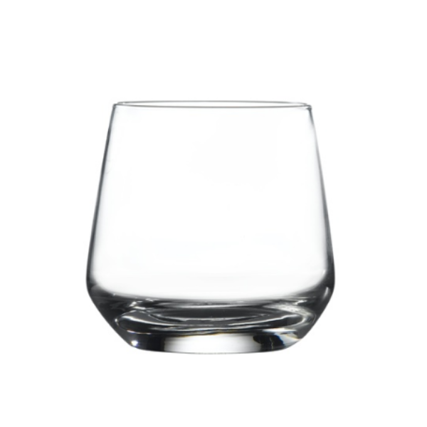Lal Rocks Tumbler Glass 34.5cl (12oz)