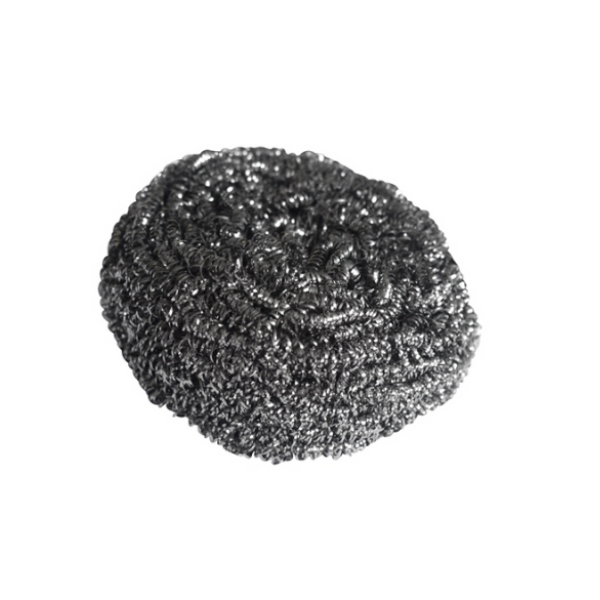 Large Stainless Steel Scourers