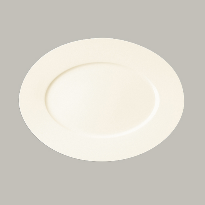 Fine Dine Oval platter 34 x 25.5CM