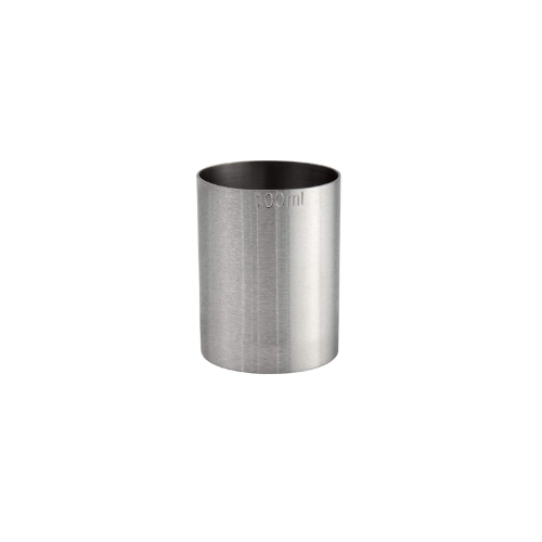 Thimble Measure 100Ml Ce Marked