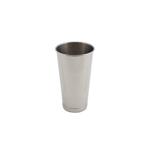 MALT CUP S/S, 30OZ