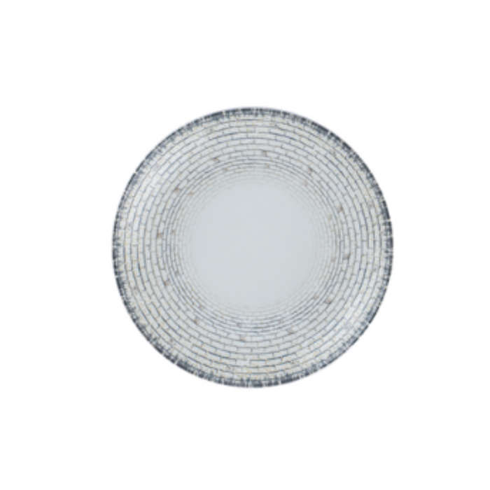 RAK Weave Deep Coupe Plate 22,4cm