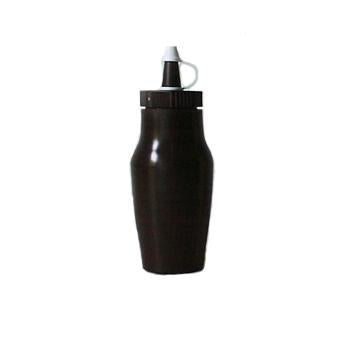 Small Brown Sauce Bottle (200Ml)