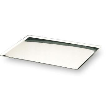 Stainless Steel Patisserie Tray