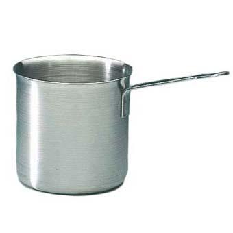 Bourgeat Stainless Steel Bain-Marie Pot Without Lid