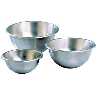 Bourgeat Stainless Steel Whipping Bowl