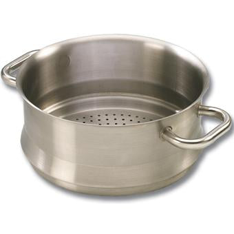Bourgeat Stainless Steel Steamer