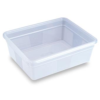 Modulus Gastronorm Fresh Container 1/2