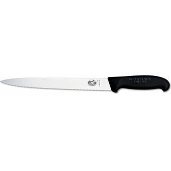 Victorinox Serrated Slicing Knife (10 Inches)