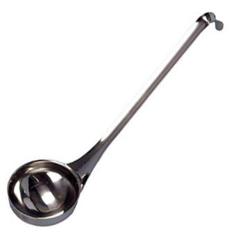 Longlife Stainless Steel Wide Neck Ladle