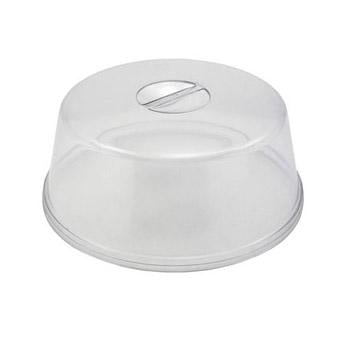 Clear Cover For Cake Display Tray