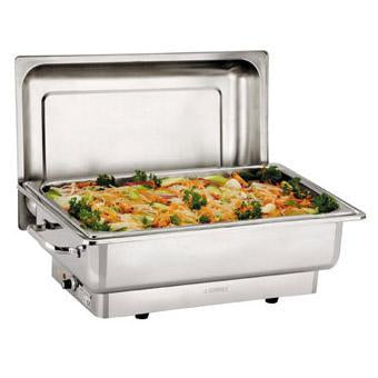 Zodiac Deluxe Electric Chafing Dish, Gastronorm