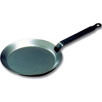 Matfer Black Steel Crepe Pan
