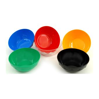 Harfield Polycarbonate Bowl, Plastic Bowl, H43 (350ml)