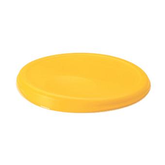 Rubbermaid Round Lid For Storage Container