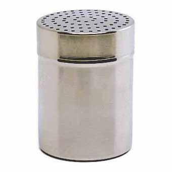 Stainless Steel Shaker With Small Holes (2mm)