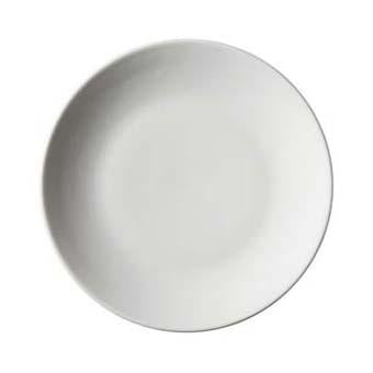 Genware Coupe Plate