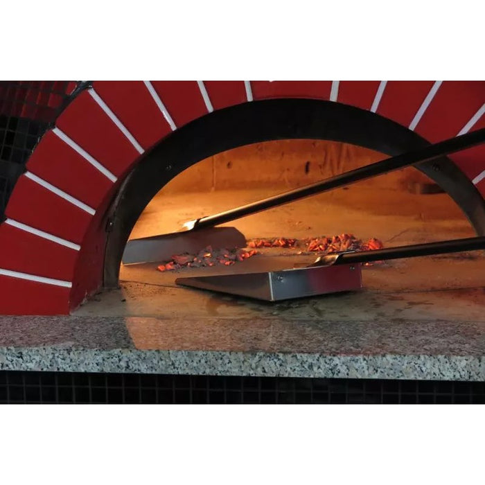 Pizza Oven Ash Shovel 31X21cm