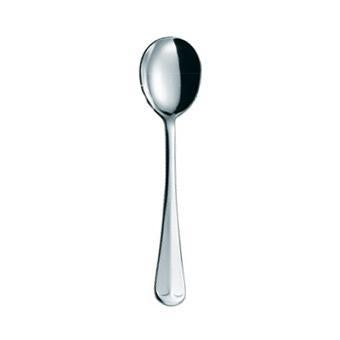 Amefa Rattail Soup Spoon - Per Dozen