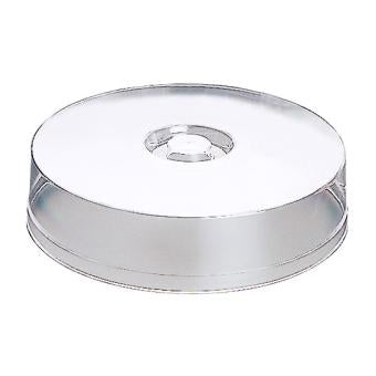 Contacto Cake Cover, Clear Acrylic - 30cm
