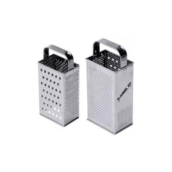 Contacto Box Grater, Cheese Grater