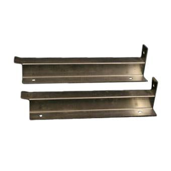 Set Of Wall Brackets For Gr3 Grill